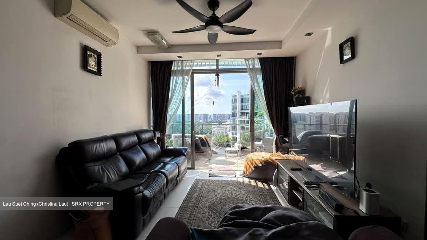 The Quartz (D19), Condominium #559646051